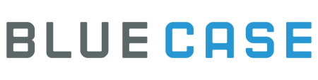 Bluecase logo